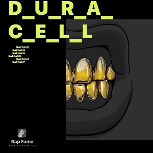 D_U_R_A_C_E_L_L