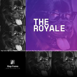 the Royale 