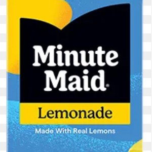 Minutemaid 