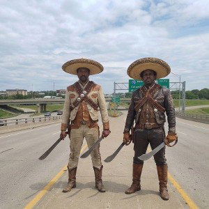 Midwest muchachos  ft. lemont young 