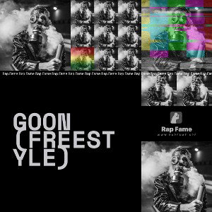 Goon (freestyle)