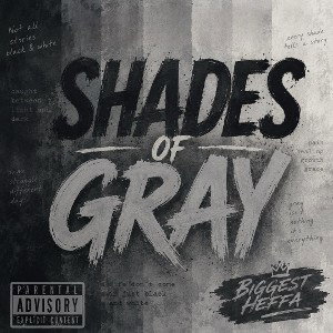 Shades of Gray