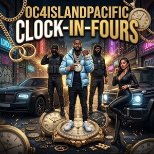 clock-in-fours