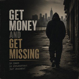 Get Money And Get Missing