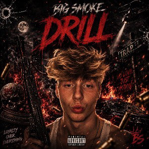 Drill