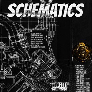 SCHEMATICS