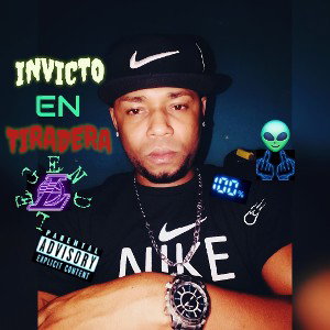 INVICTO EN TIRADERA ☄️ 🥃 👽 🏂🏽 🌀 🌠 