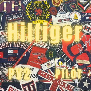 Hilfiger 