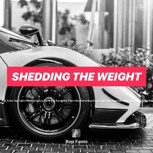 shedding the weight