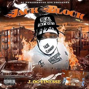 Jack Block vol 1