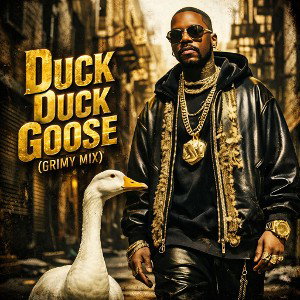 Duck Duck Goose
