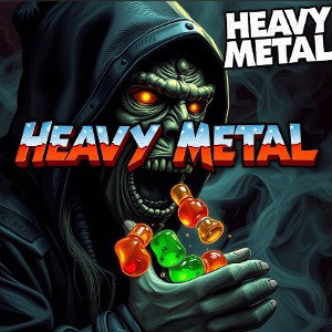 Heavy metal 
