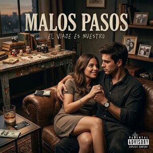 primer amor malos pasos ❤️🔥