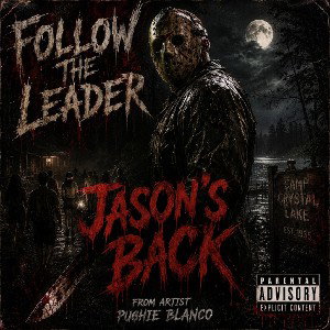 Follow the leader Jason's back