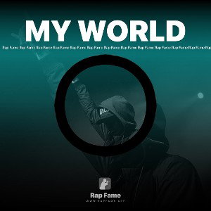    MY WORLD 