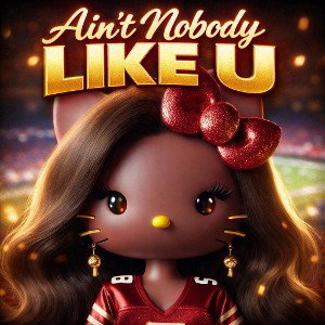 Ain't nobody like U