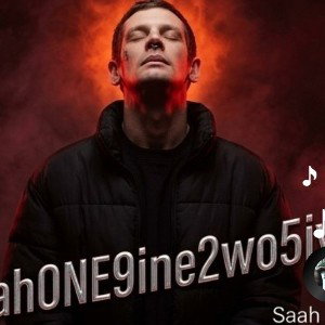 saahONE9ine2wo5ive freestyle old