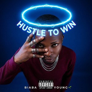 HUSTLE TO WIN 