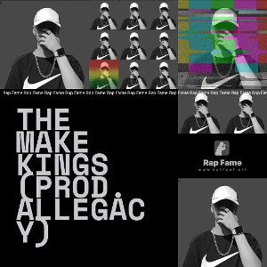 The make kings (prod.  allegacy)