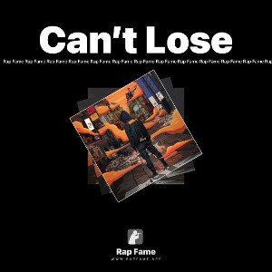 Can’t Lose