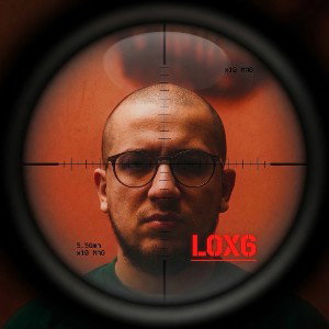 МэдЛИЛИН LOX 6