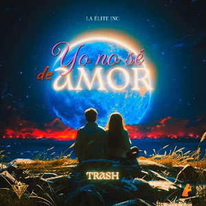 YO NO SÉ DE AMOR ❤️