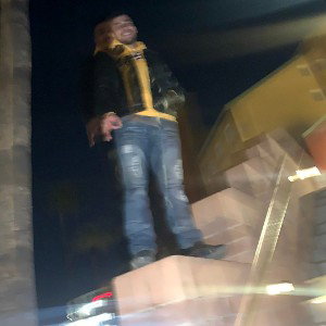 Sleazy KING