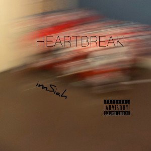 HEART BREAK 💔