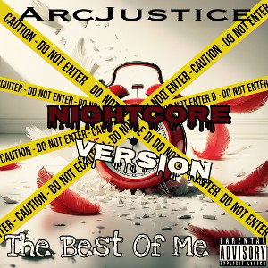 The Best Of Me (Nightcore Version)