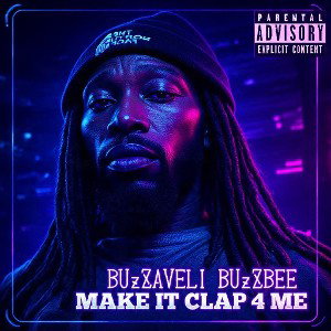 MAKE IT CLAP 4 ME 🍑