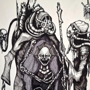 Time dweller