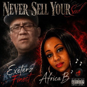 Never Sell Your Soul