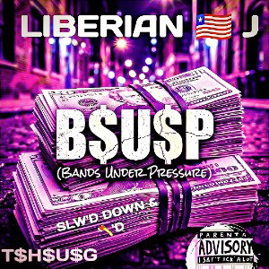 "B$U$P"(Bands Under Pressure)