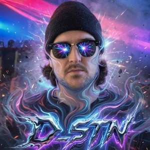 D_STN - PHUKKED UP N DONT CARE 