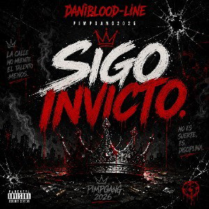 👑 SIGO INVICTO 👑
