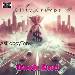 Back End