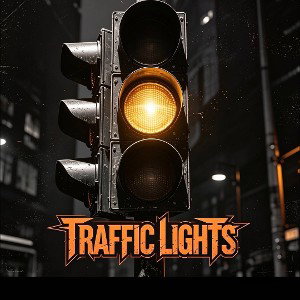 TRAFFIC LIGHTS 