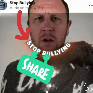 Stop Bullying 