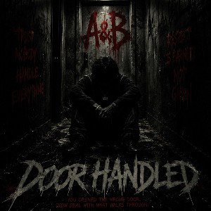door handled (doe hash/ Diss track)