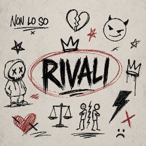 RIVALI 