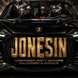 Jonesin