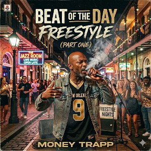Freestyle 1
