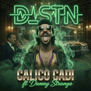 D_STN - CALICO CADI 