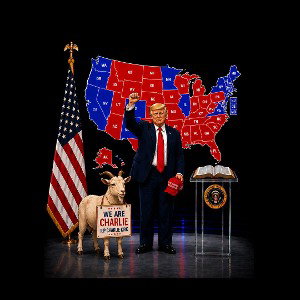 Make It Great Again (Ai DIY)