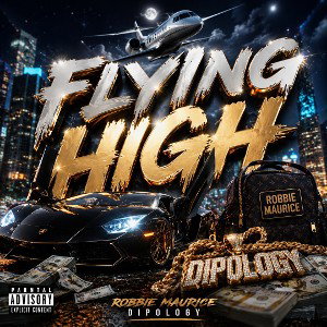 Flying High x Dip 