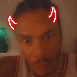 You did what the devil said freestyle 