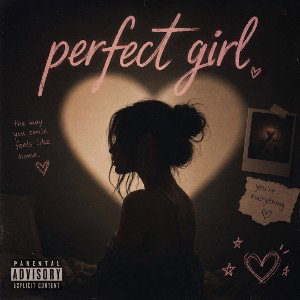 perfect girl 