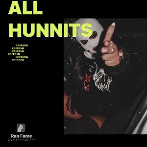 All hunnits