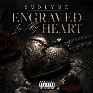 engraved in my heart
