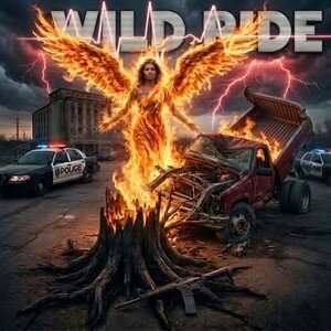 WILD RIDE